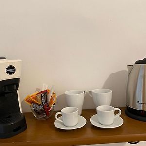 Paura Suite Apartment